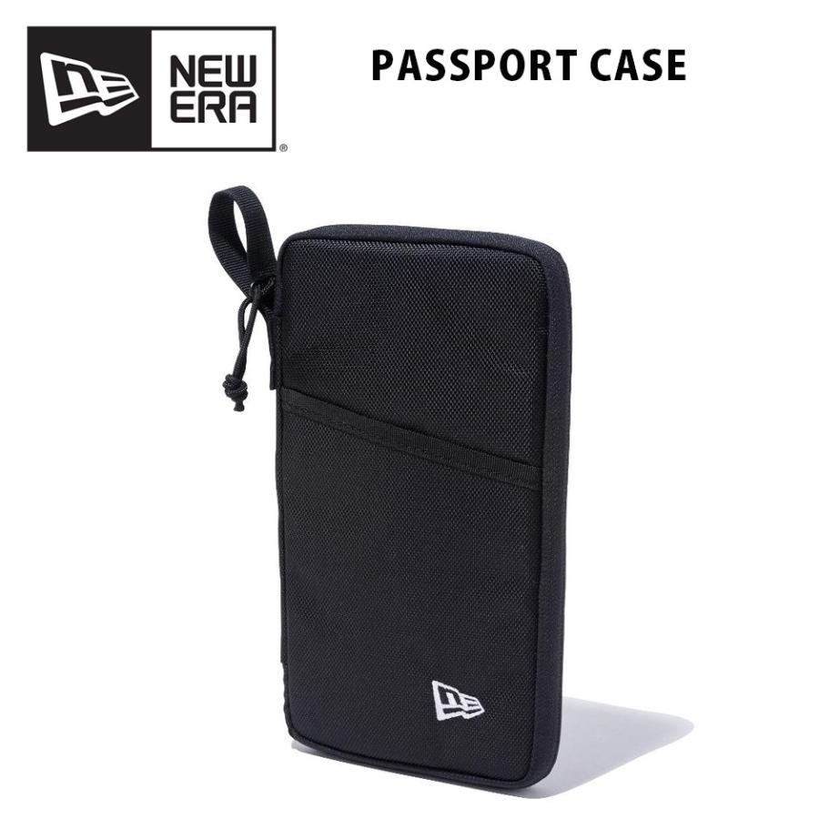 ニューエラ New Era パスポートケース スモールポーチ 小物入れ トラベルポーチ パスポート入れ 旅行 バッグインバッグ Bag ポーチ Neb Inreason 通販 Yahoo ショッピング