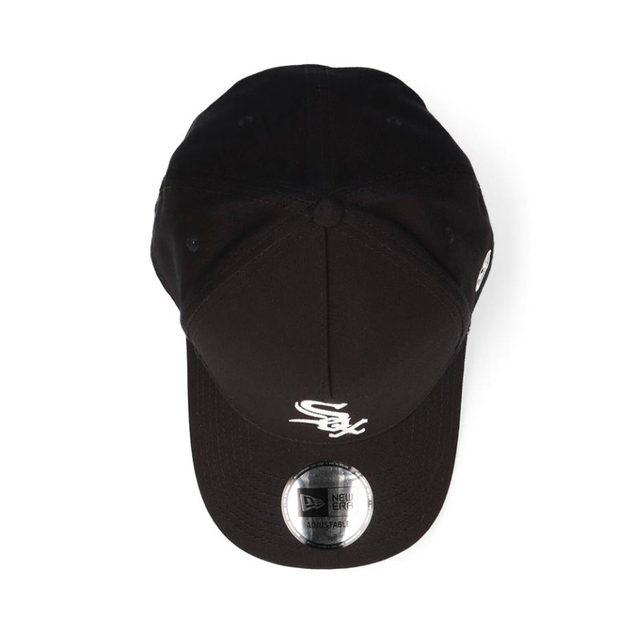 ニューエラ NEW ERA 9FORTY フラットエンブロイダリー キャップ メジャーリーグ サイズ調節可能 帽子 ブランド :neb