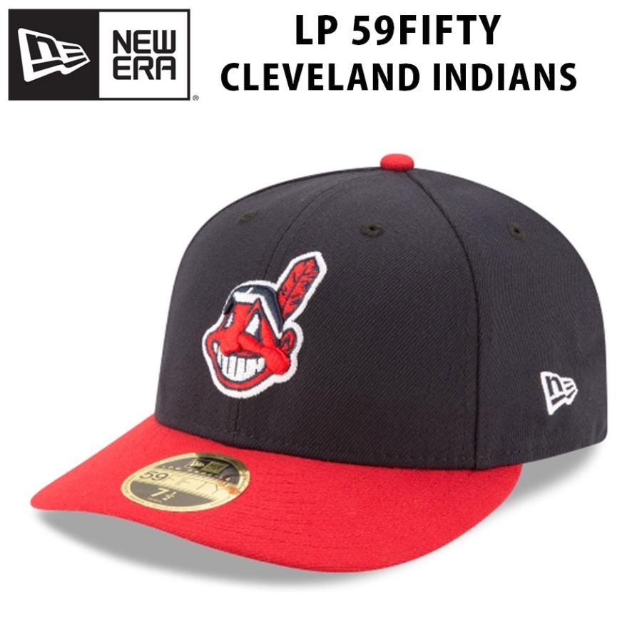 インディアンズ 59FIFTY キャップ 7 1/4 レッド、 59FIFTY ニューエラ キャップ クリーブランド インディアンス