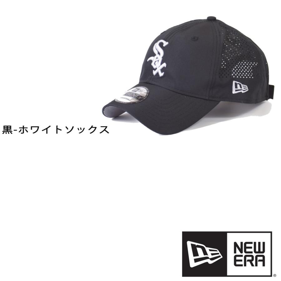 NEW ERA ニューエラ 920 メッシュキャップ メッシュ キャップ 帽子 