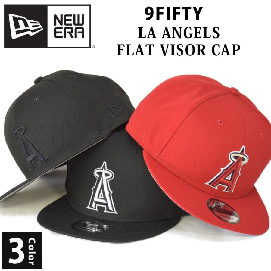 NEW ERA ニューエラ エンゼルス 950 ベースボールキャップ NEW ERA ニューエラ エンゼルス 950 ベースボールキャップ