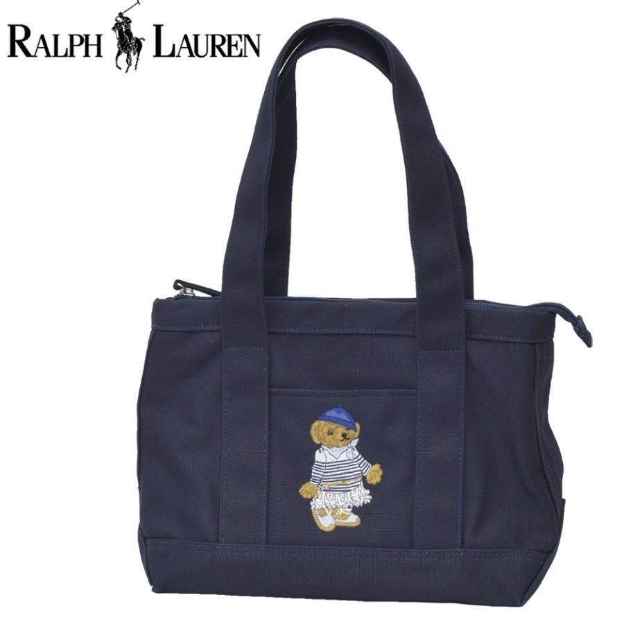 ポロ ラルフローレン ベアー トートバック バッグ バック Ralph Lauren Polo Bear Tote Bag Rlb Minitotebear Inreason 通販 Yahoo ショッピング