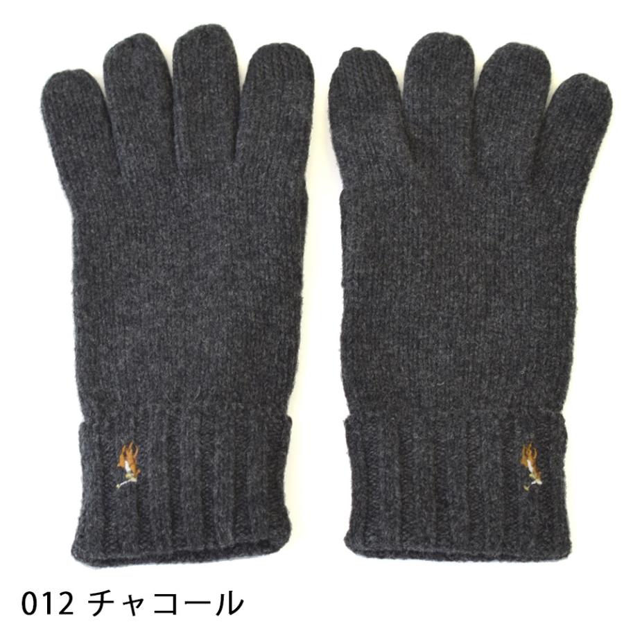 POLO RALPH LAUREN（ポロ・ラルフローレン） ラルフローレン 手袋