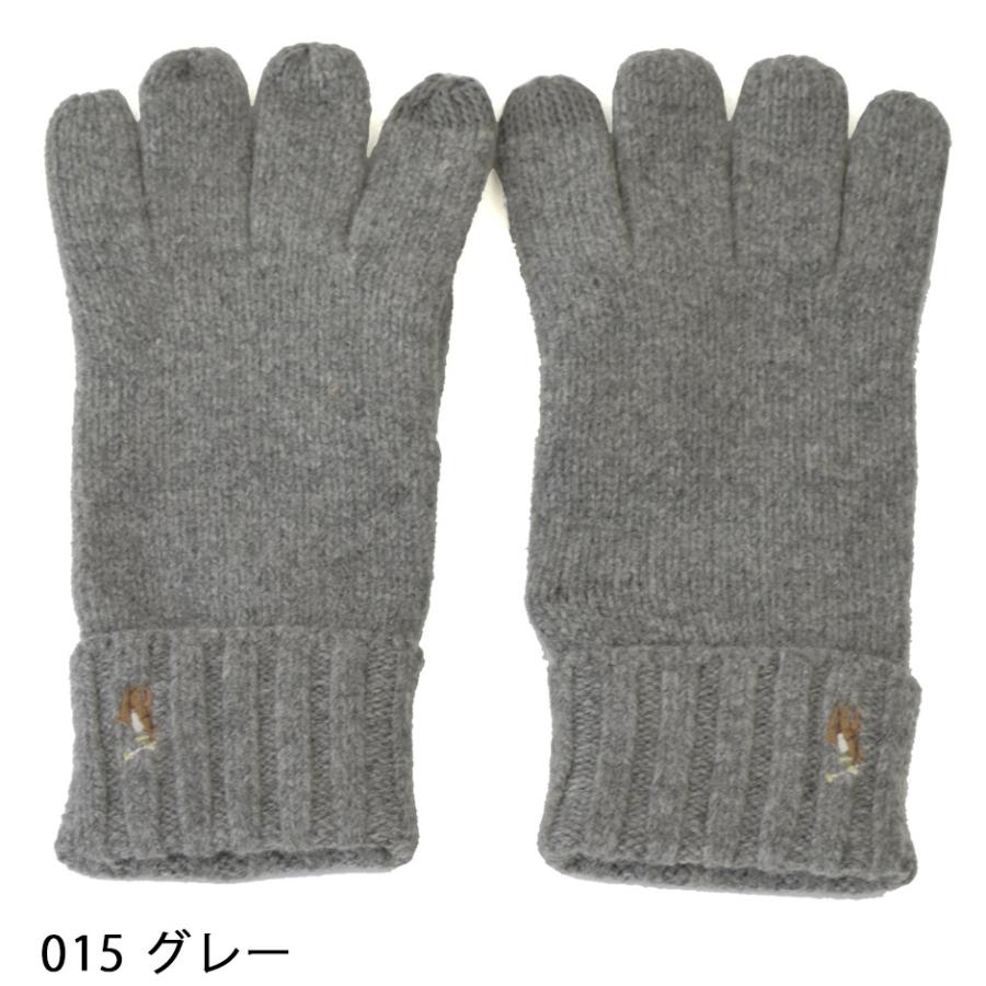 POLO RALPH LAUREN（ポロ・ラルフローレン） ラルフローレン 手袋