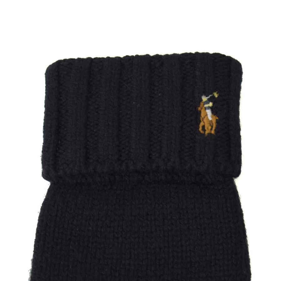 POLO RALPH LAUREN（ポロ・ラルフローレン） ラルフローレン 手袋