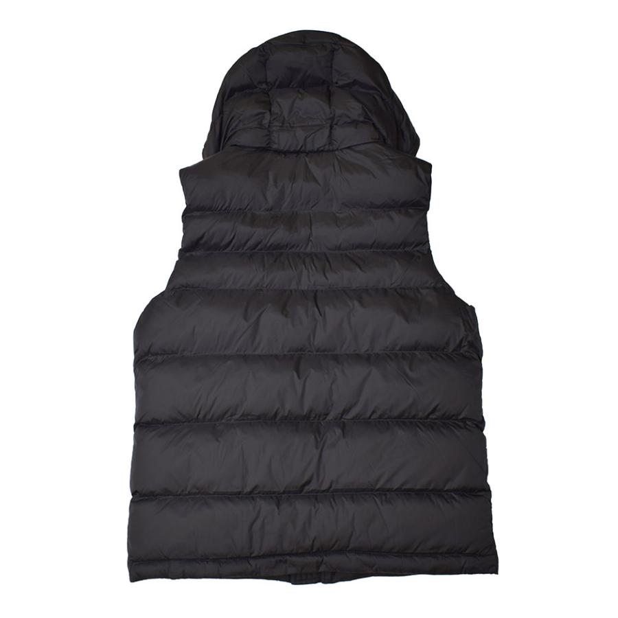 トミー ヒルフィガー ベスト 中綿ベスト アウター ジャケット フード付き Tommy Hilfiger 中綿ジャケット ブランド 防寒 HOODED VEST 150AN614｜inreason｜05