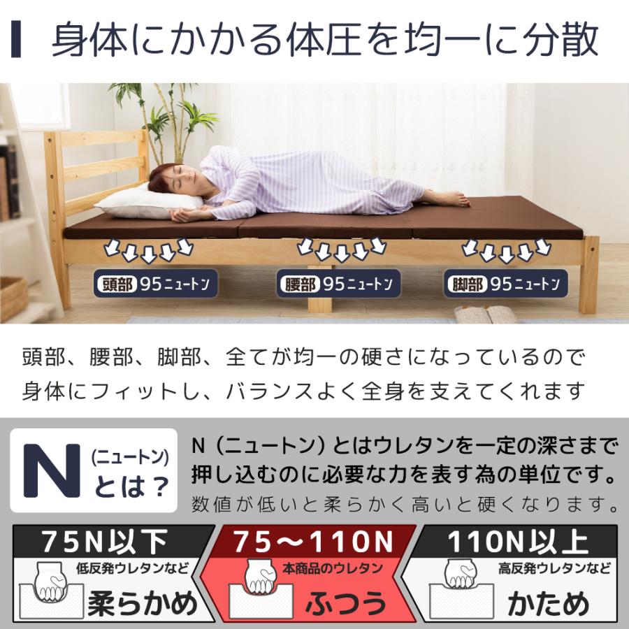 P5倍! 17日10時迄 マットレス シングル 三つ折り 厚さ 4cm 寝具 P5倍! 17日10時迄 マットレス シングル 三つ折り 厚さ 4cm 寝具