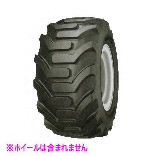 タイヤショベル　ホイールローダー　　16.9*24  スパイス　2本 BKT AT621 16.9-24 12PR TL ホイールローダー タイヤショベル 建機