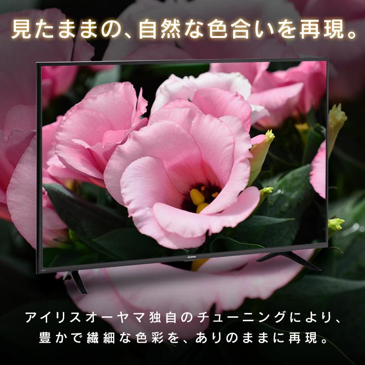 IRIS OHYAMA（アイリスオーヤマ） テレビ 24インチ 24型 24V型