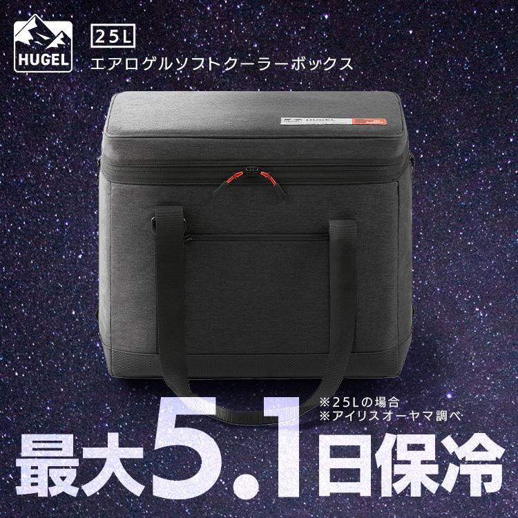 IRIS OHYAMA（アイリスオーヤマ） クーラーボックス 小型 25L 保冷力