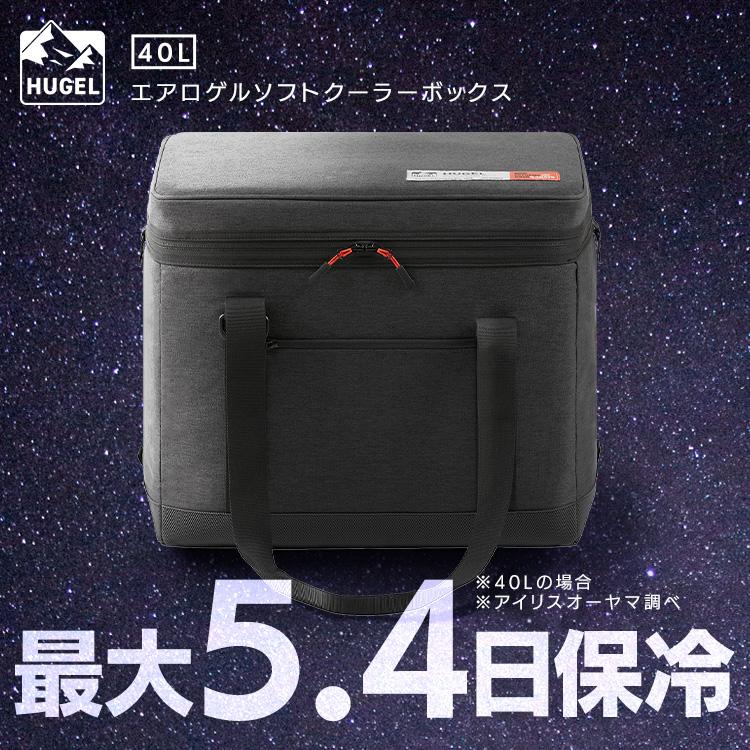 IRIS OHYAMA（アイリスオーヤマ） クーラーボックス 大型 40L 保冷力