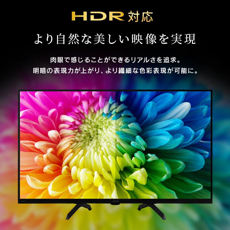 IRIS OHYAMA（アイリスオーヤマ） テレビ チューナーレステレビ 32V型