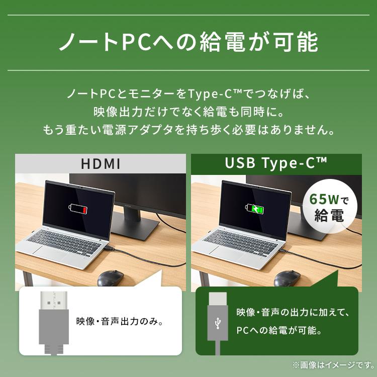 IRIS OHYAMA（アイリスオーヤマ） モニター 23.8インチ pcモニター USB
