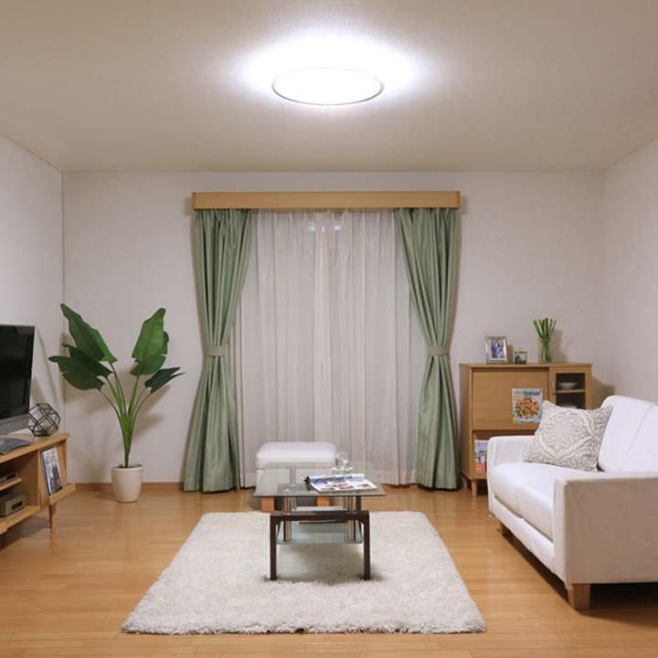 IRIS OHYAMA（アイリスオーヤマ） シーリングライト 2個セット LED 14