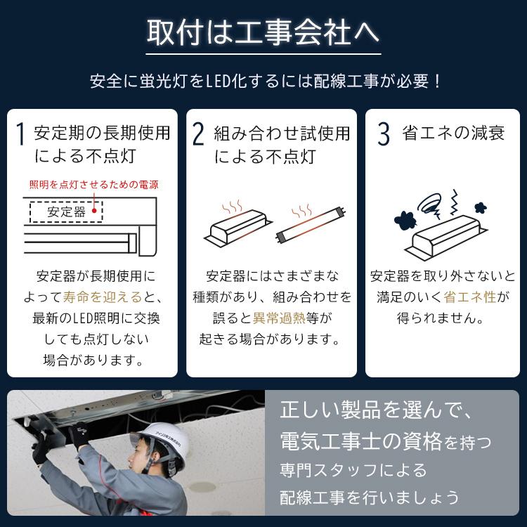 IRIS OHYAMA LED蛍光灯 LED照明器具 蛍光灯 LED 直管 32形 20本 IRIS OHYAMA LED蛍光灯 LED照明器具 蛍光灯 LED 直管 32形 20本