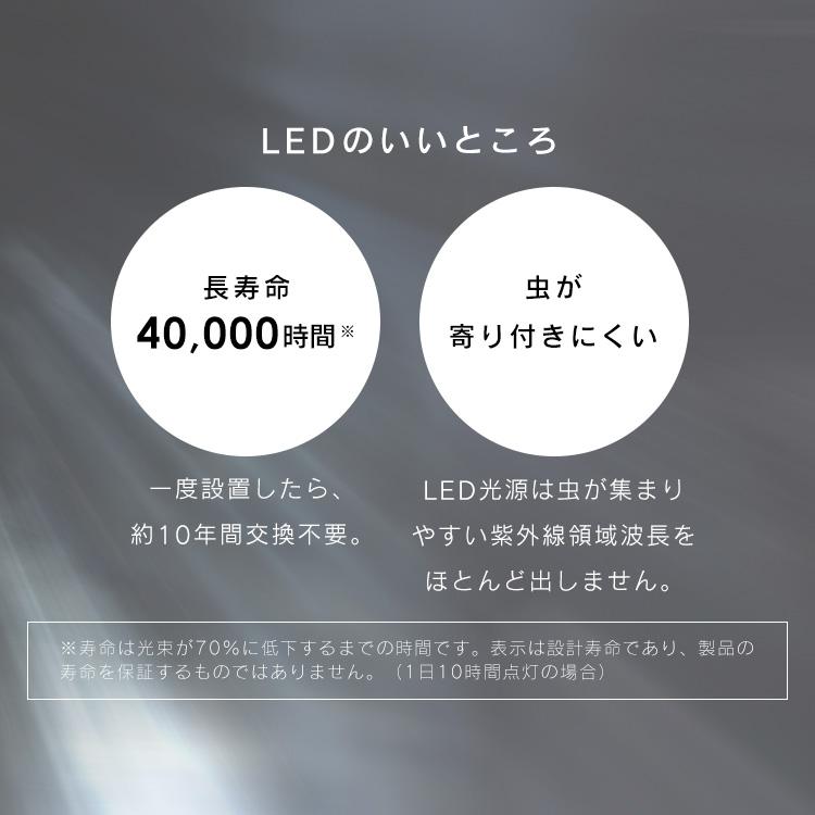 シーリングライト LED 8畳 2個セット LEDシーリングライト 8畳調色 ウッドフレーム CEA8DL-5.0QWFM アイリスオーヤマ｜insair-y｜08