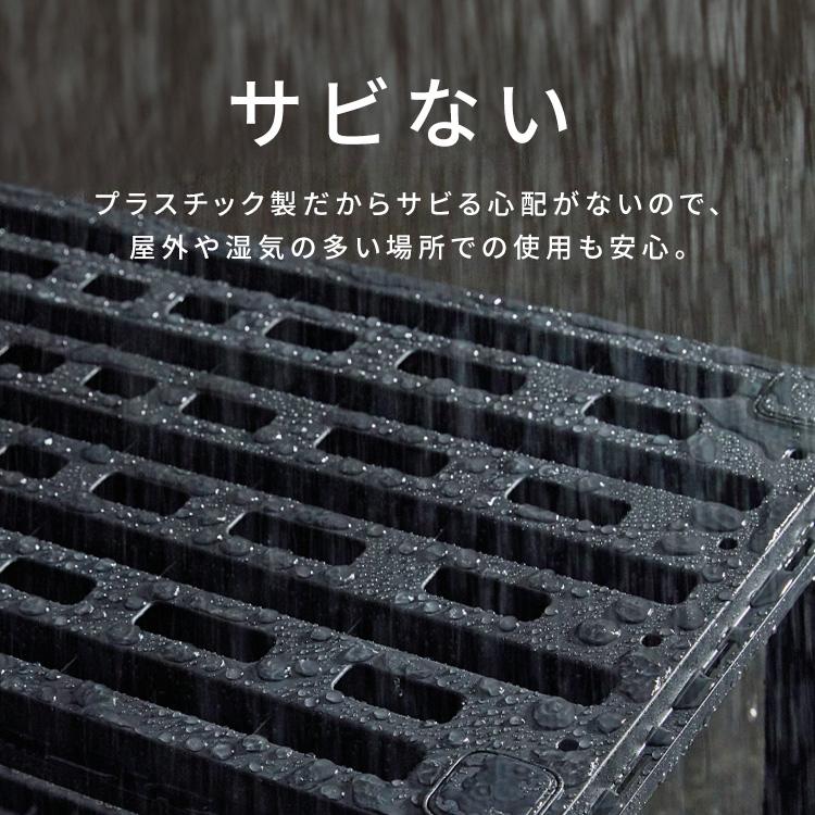 IRIS OHYAMA 棚 ラック 5段 プラスチックラック 軽量 スリム IRIS OHYAMA 棚 ラック 5段 プラスチックラック 軽量 スリム