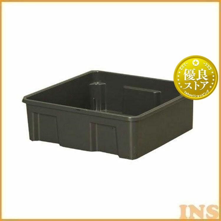 IRIS OHYAMA（アイリスオーヤマ） ポリタンクトレー 灯油缶2個用 PR