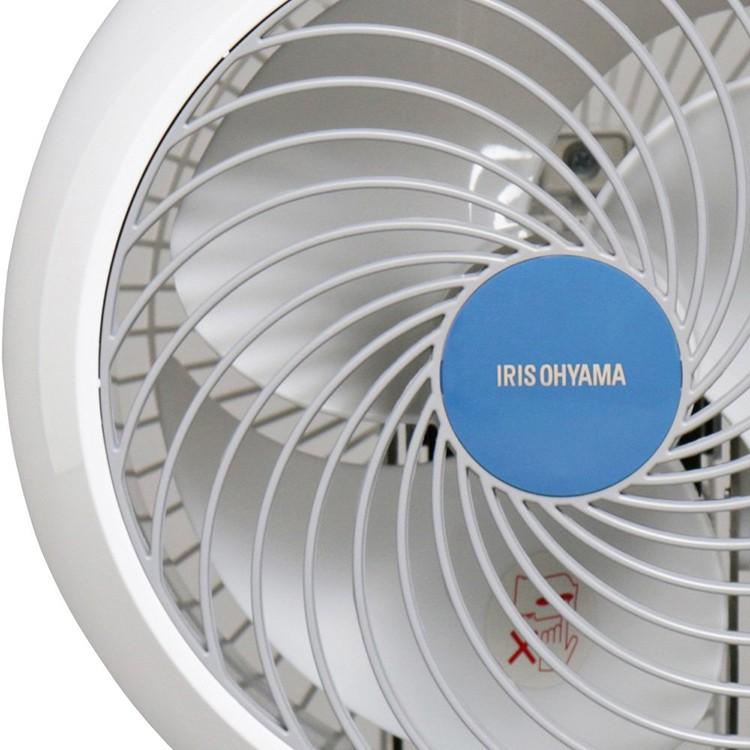 IRIS OHYAMA（アイリスオーヤマ） サーキュレーター 14畳 扇風機