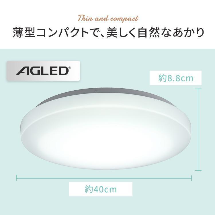 IRIS OHYAMA（アイリスオーヤマ） シーリングライト LED 6畳 調光