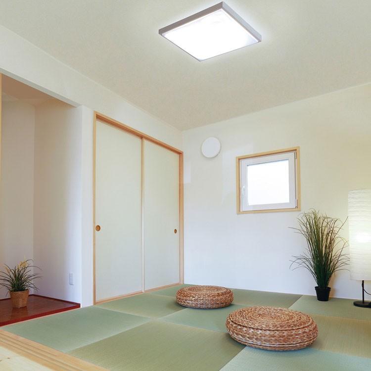 IRIS OHYAMA（アイリスオーヤマ） シーリングライト LED おしゃれ 8畳