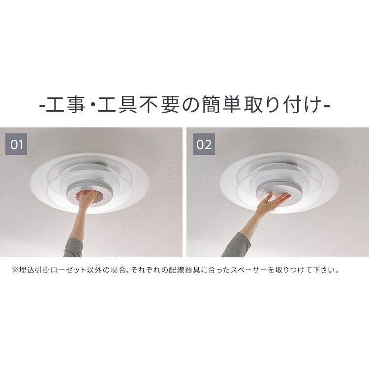 IRIS OHYAMA シーリングライト led 8畳 led照明器具 天井 照明 IRIS OHYAMA シーリングライト led 8畳 led照明器具 天井 照明