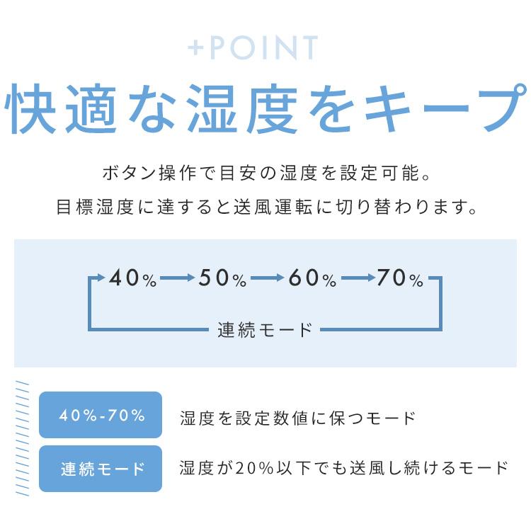 IRIS OHYAMA（アイリスオーヤマ） 除湿機 コンプレッサー 衣類乾燥