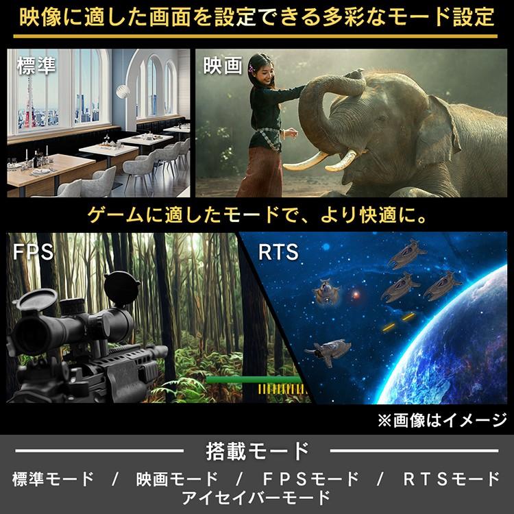 IRIS OHYAMA（アイリスオーヤマ） 液晶モニター 19.5インチ パソコン