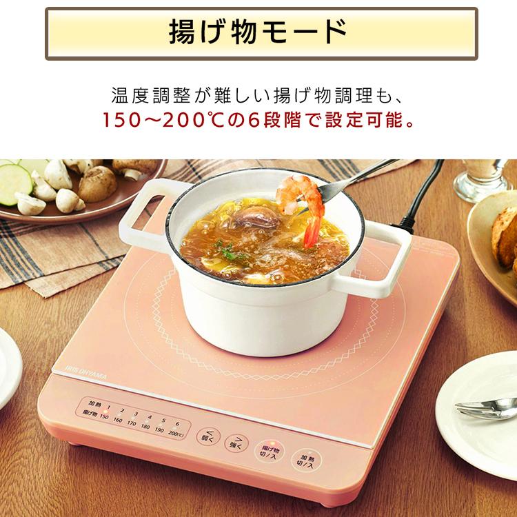 インダクション ヒーター