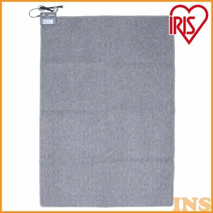 IRIS OHYAMA（アイリスオーヤマ） ホットカーペット 1.5畳 本体 180