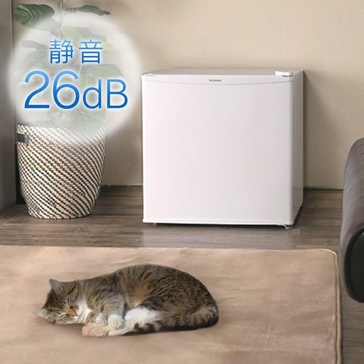 IRIS OHYAMA 冷蔵庫 一人暮らし 新品 安い おしゃれ 小型冷蔵庫 ミニ冷蔵庫 一人暮らし用 小型 コンパクト 45L ホワイト アイリスオーヤマ 45L (D) : 照明とエアコン イエプロYahoo!店 - 通販 - Yahoo!ショッピング IRIS OHYAMA 冷蔵庫 一人暮らし 新品 安い おしゃれ 小型冷蔵庫 ミニ冷蔵庫 一人暮らし用 小型 コンパクト 45L ホワイト アイリスオーヤマ 45L (D) : 照明とエアコン イエプロYahoo!店 - 通販 - Yahoo!ショッピング