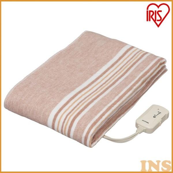 IRIS OHYAMA（アイリスオーヤマ） 電気毛布 敷き毛布 電気敷き毛布 190
