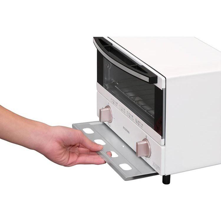 IRIS OHYAMA（アイリスオーヤマ） トースター オーブントースター