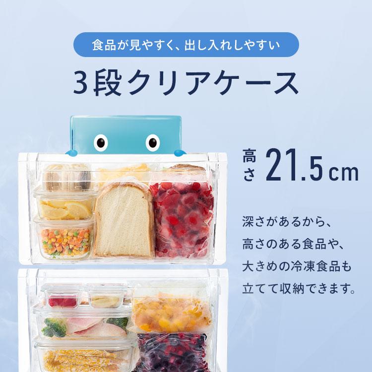 IRIS OHYAMA 冷蔵庫 一人暮らし スリム 2ドア 新生活 単身 静音 IRIS OHYAMA 冷蔵庫 一人暮らし スリム 2ドア 新生活 単身 静音