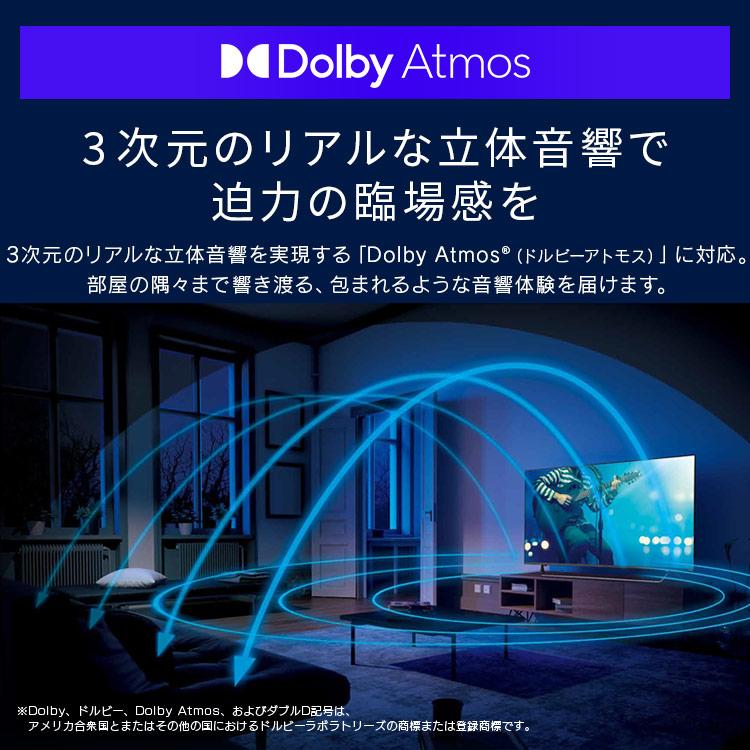 IRIS OHYAMA スマート4Kチューナー内蔵液晶テレビ 50V型 50XDA20 IRIS OHYAMA スマート4Kチューナー内蔵液晶テレビ 50V型 50XDA20