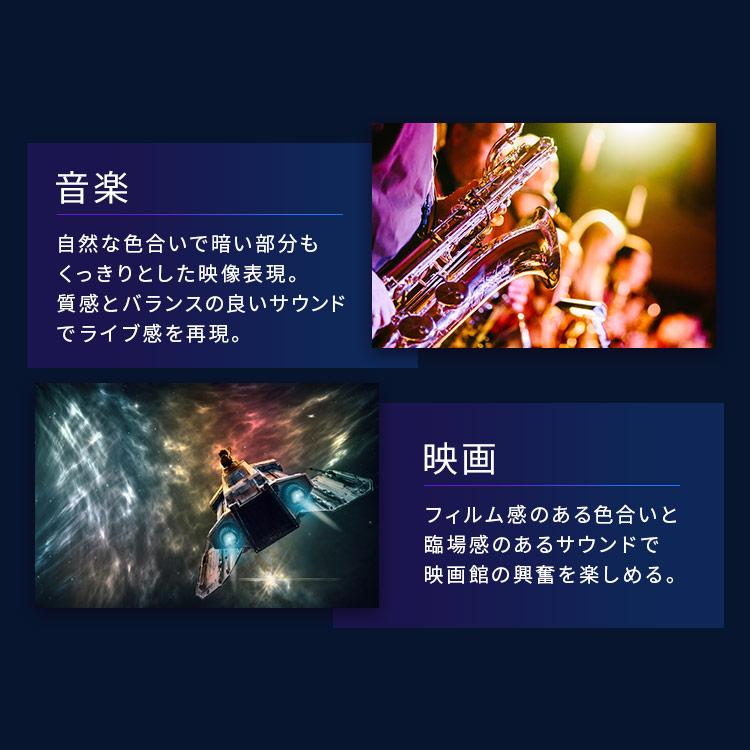 IRIS OHYAMA スマート4Kチューナー内蔵液晶テレビ 50V型 50XDA20 IRIS OHYAMA スマート4Kチューナー内蔵液晶テレビ 50V型 50XDA20