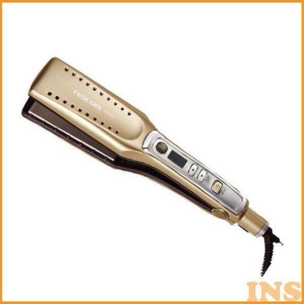 ヘアアイロン マイナスイオンヘアーアイロン Tth2600 Tescom 照明とエアコン イエプロyahoo 店 通販 Yahoo ショッピング