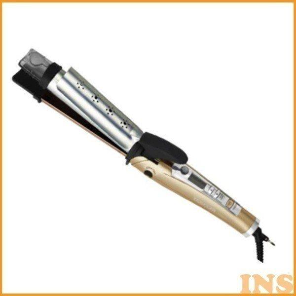 ヘアアイロン イオンスチームヘアーアイロン Tpw2632 Tescom 照明とエアコン イエプロyahoo 店 通販 Yahoo ショッピング