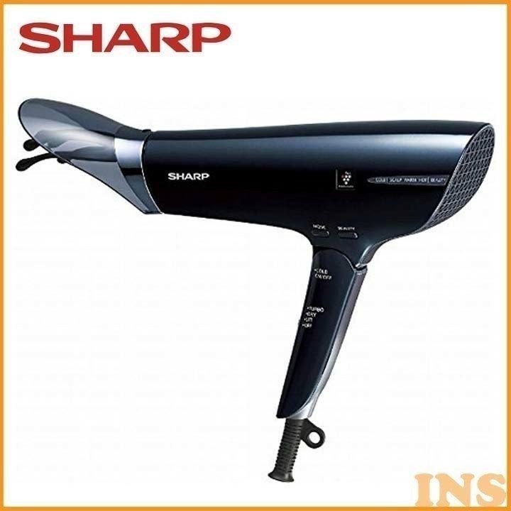 SHARP（シャープ） プラズマクラスタースカルプエステドライヤー