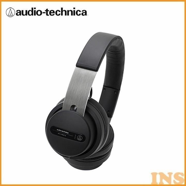 オーディオテクニカ（audio-technica） DJヘッドホン ATH-PRO7X (D