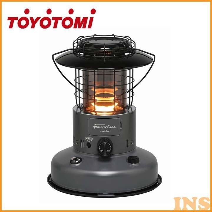 TOYOTOMI（トヨトミ） 石油ストーブ ストーブ 灯油 Faver class 対流式