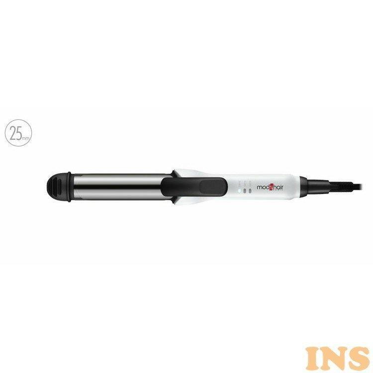 コテ 25mm カールアイロン カーリングアイロン アドバンススマート ホワイト Mhi 25 モッズ ヘア D 照明とエアコン イエプロyahoo 店 通販 Yahoo ショッピング