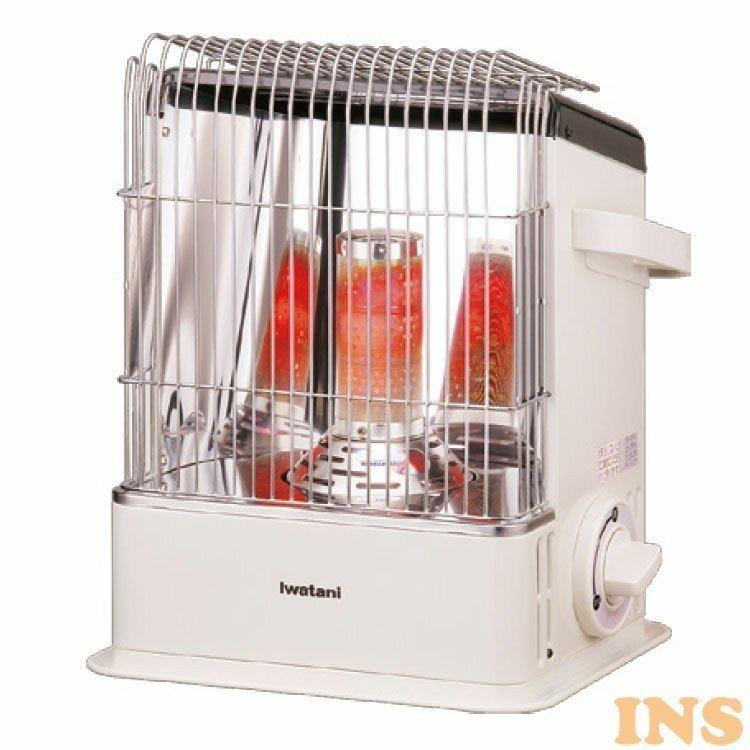 ストーブ カセットガス イワタニ おしゃれ カセットガスストーブ デカ暖 Cb Stv Dkd 岩谷産業 D 照明とエアコン イエプロyahoo 店 通販 Yahoo ショッピング