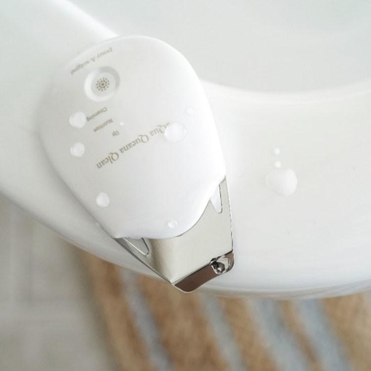 プラソニエアクア毛穴クリーン 国内 海外対応 KC324 イノベイション (D