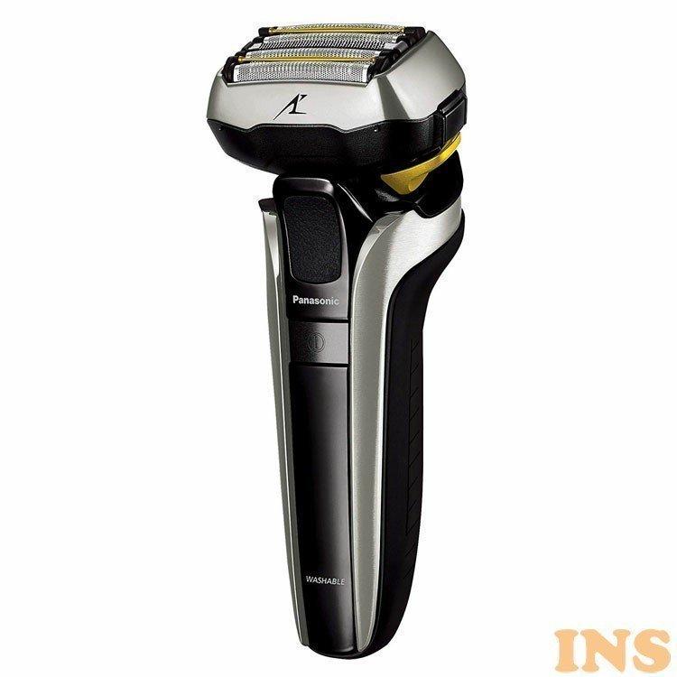 税込 ラムダッシュ 髭剃り シェーバー 濃いヒゲもハイパワーでシェービング ５枚刃 D パナソニック Es Lv9ex S シルバー調 メンズ シェーバー Www Ja Kitakyu Or Jp