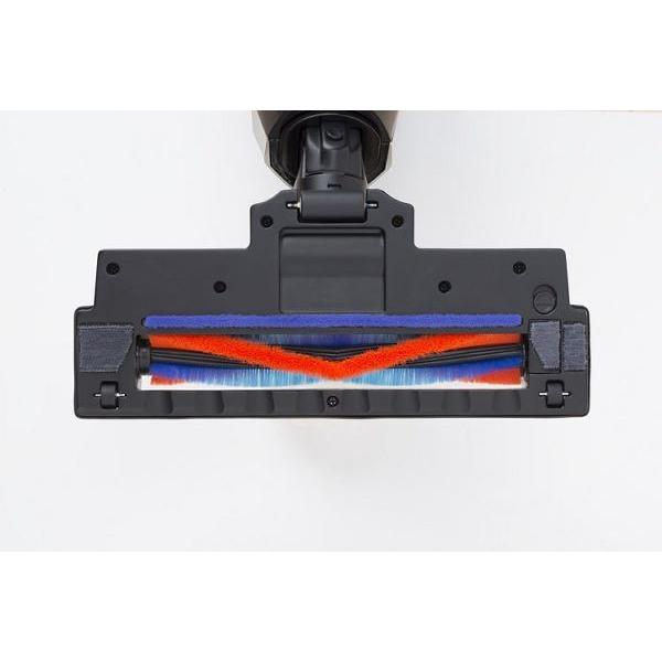 CCP 掃除機 コードレス クリーナー HEPA plus ゴールド CN-DC53-CG シ