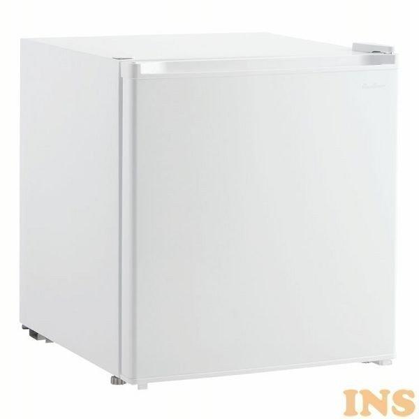 好評にて期間延長 冷蔵庫 一人暮らしや2台目 寝室用にピッタリ 1ドア D Fr 50w ホワイト 1ドア冷蔵庫 エクセレンス 冷蔵庫 冷凍庫 Postetelecom Gouv Cg