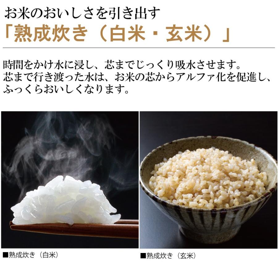 象印 炊飯器 1升 圧力IH 10合 極め炊き おしゃれ ZOJIRUSH 象印 炊飯器 1升 圧力IH 10合 極め炊き おしゃれ ZOJIRUSH