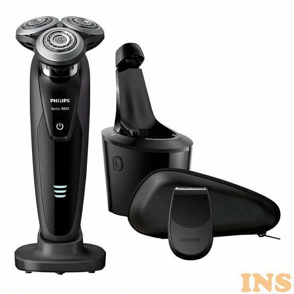 超人気の シェーバー フィリップス 髭剃り S9000シェーバー マットグレー ブラック S9031 26 D 照明とエアコン イエプロyahoo 店 通販 Yahoo ショッピング 最新コレックション Www Kmhsystems Com