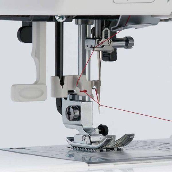 JANOME（ジャノメ） コンピュータミシン JY-113 JY-113 (D) : 照明と